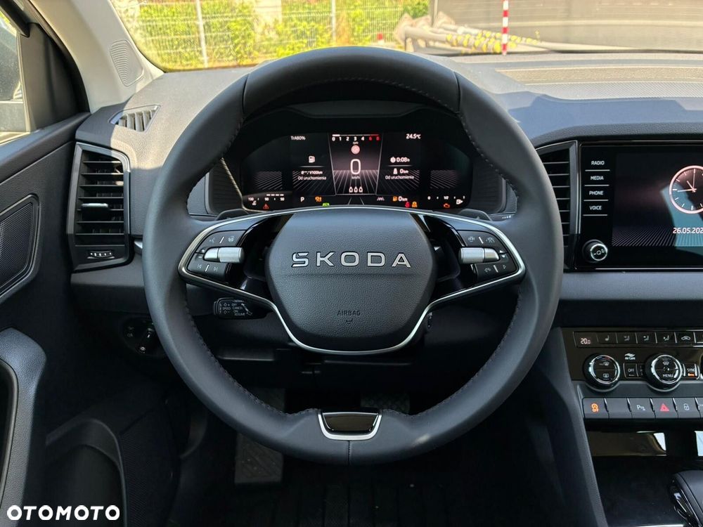 Skoda Karoq - 13