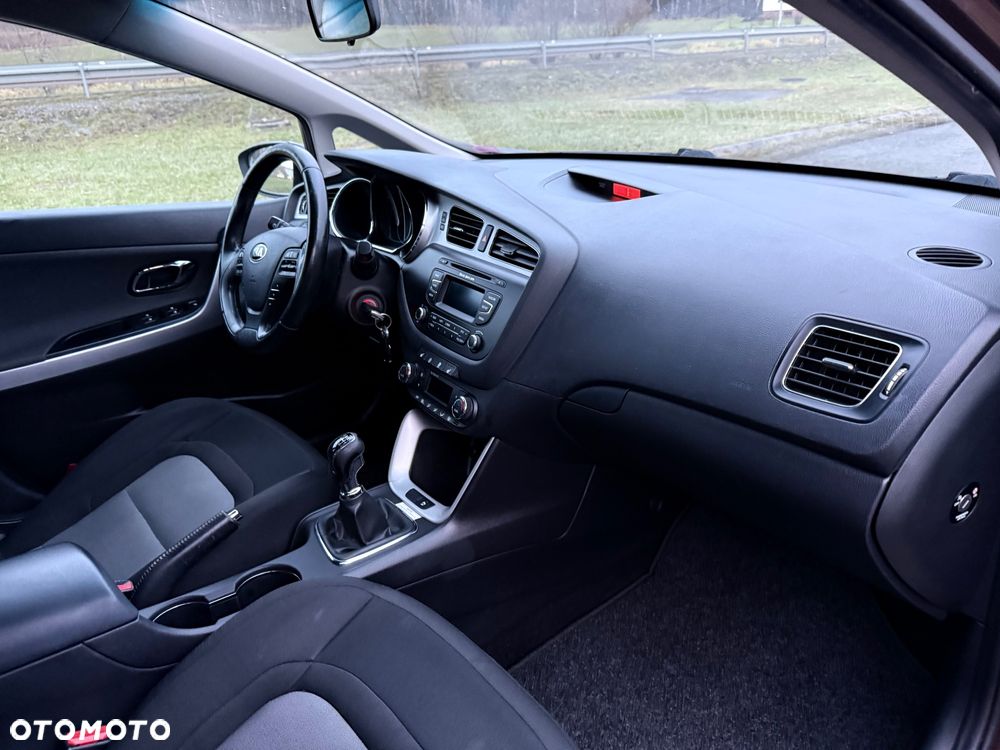 Kia Ceed 1.6 GDI Platinum Edition - 26