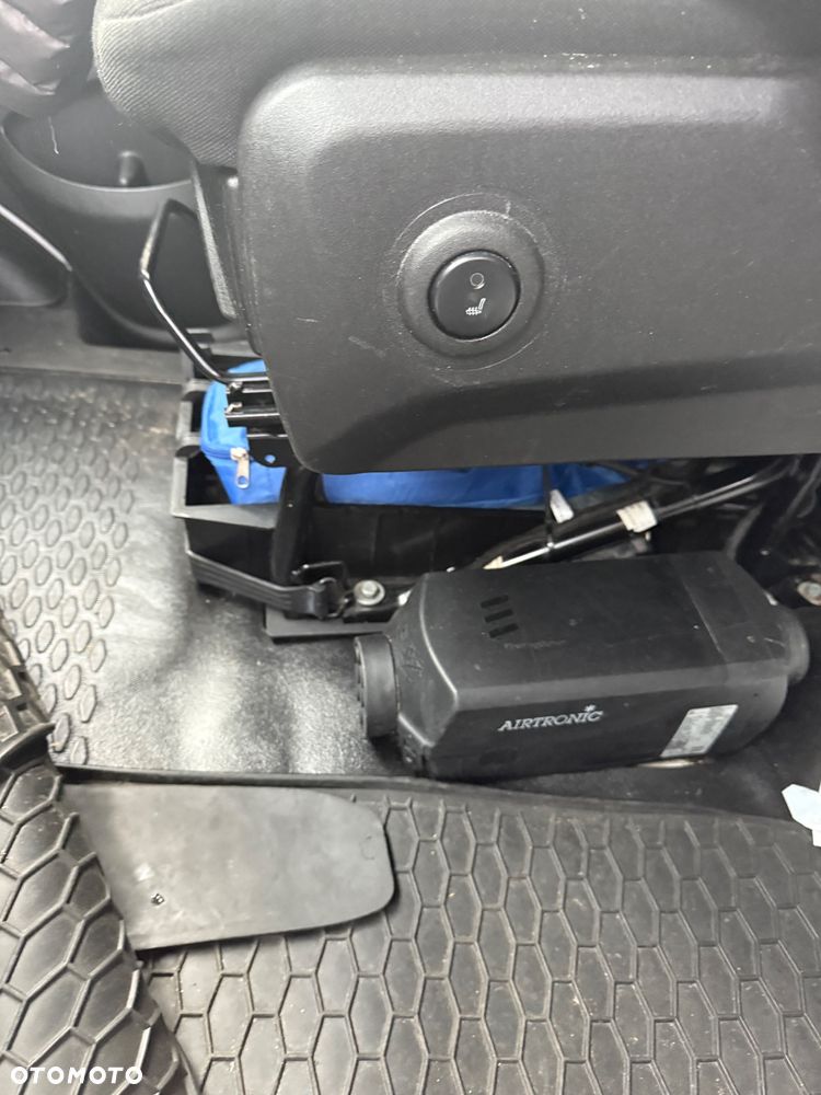 Iveco Daily 35-180  HI MATIC - 8
