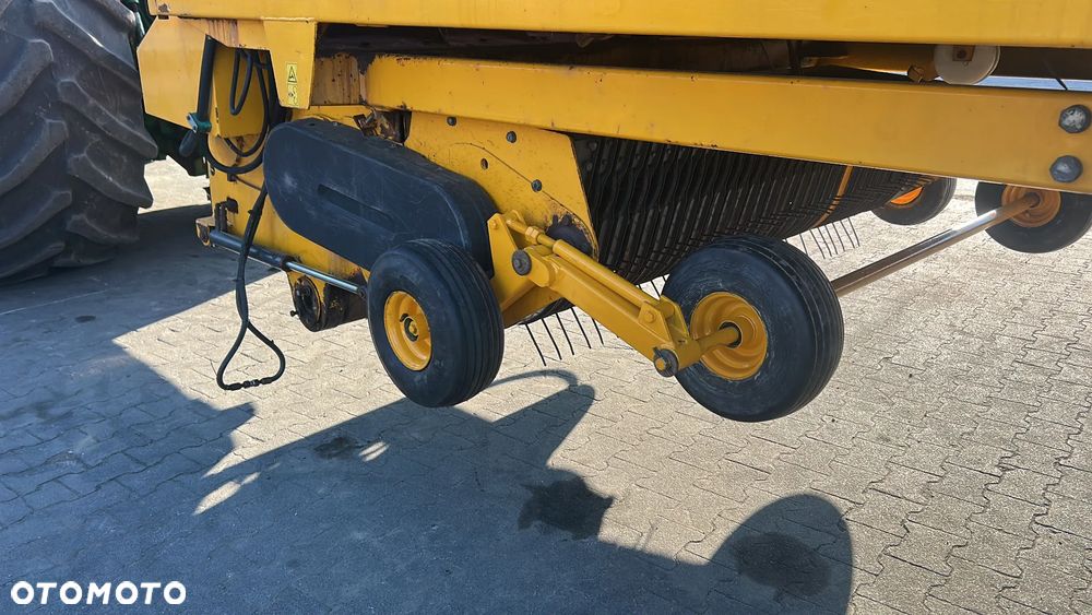 Pottinger Schuitemaker Rapide 3000 - 6