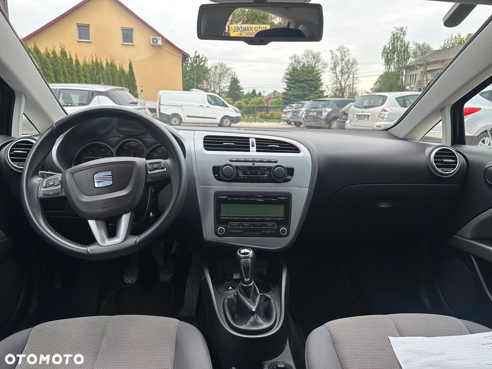 Seat Leon - 7