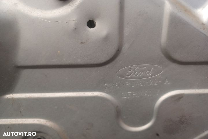 Macara geam spate dreapta electrica 7M51-R045H22-A RM51-R24944DD 7M5T - 3