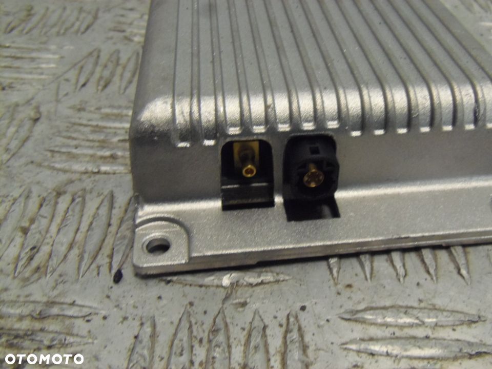 BMW E60  MODUŁ MULF BLUETOOTH - 1