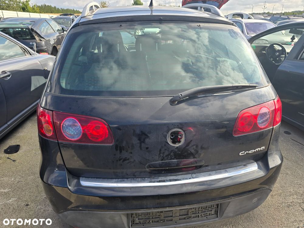 A101 / FIAT CROMA / NA CZĘŚCI - 5
