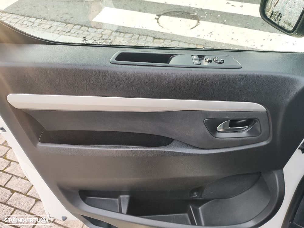 Toyota Proace Verso 2.0 D-4D L1 Comfort 9L - 11