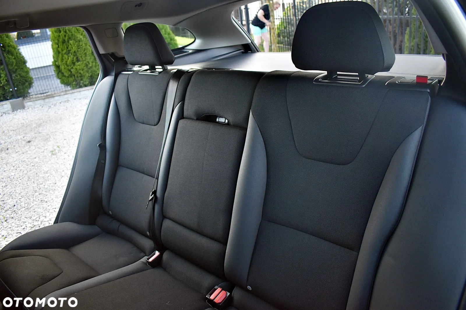 Volvo V60 D3 Geartronic Momentum - 17