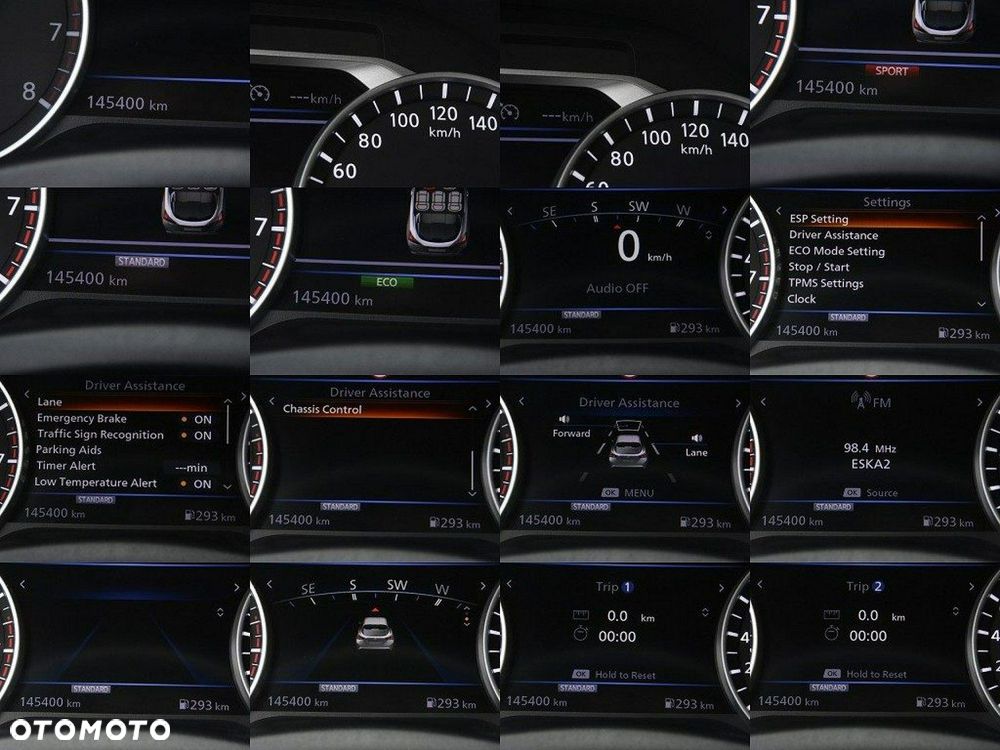 Nissan Juke 1.0 DIG-T N-Connecta - 17