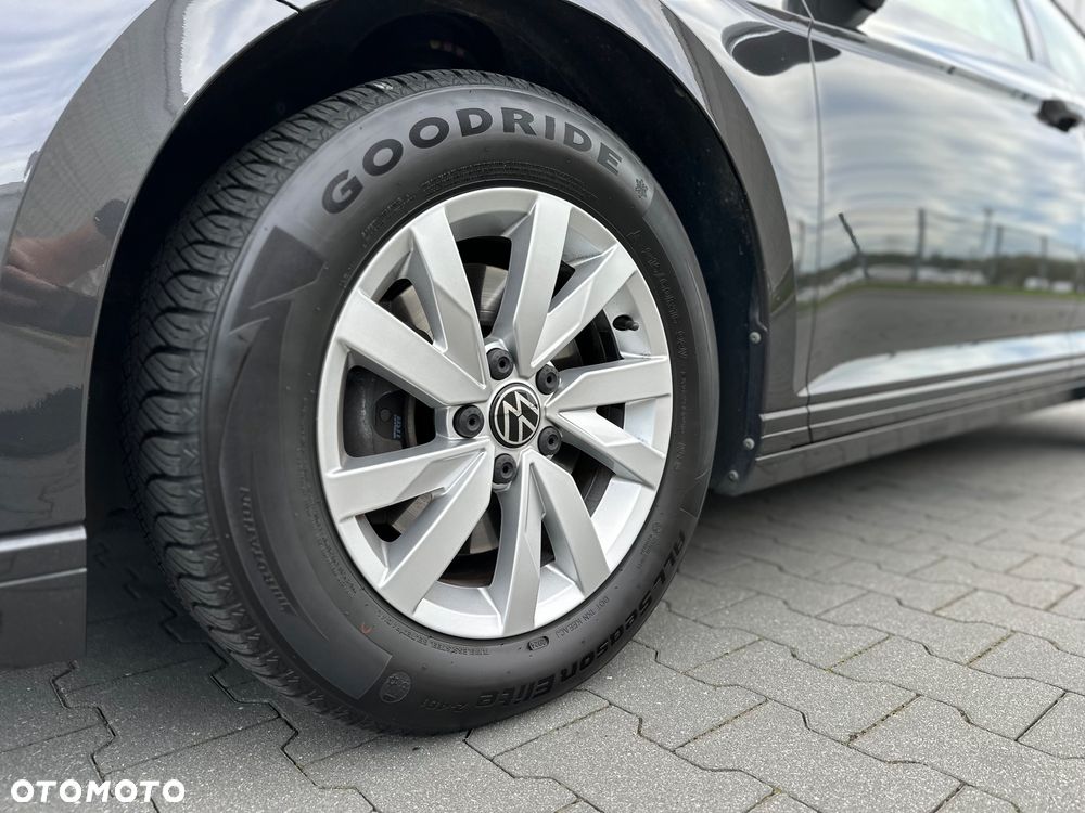 Volkswagen Passat 1.5 TSI EVO Business DSG - 29