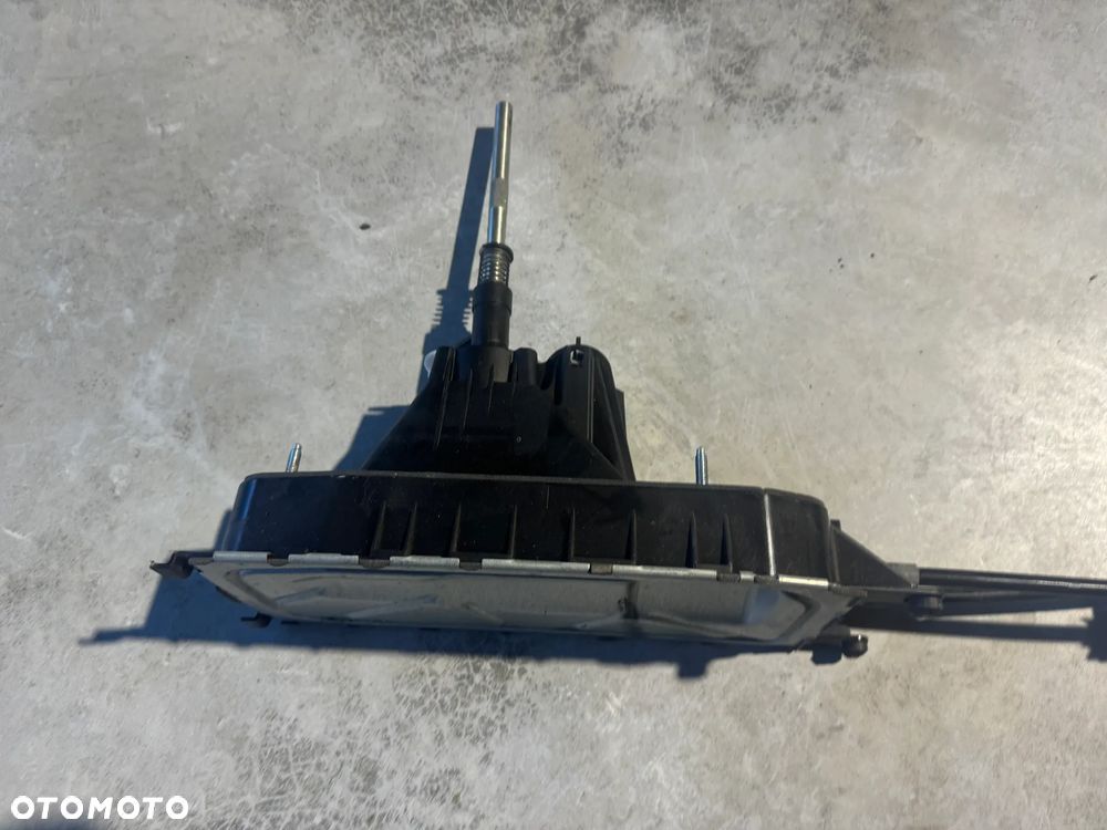 Lewarek linki zmiany biegów Vw Skoda 5q0711061e - 4