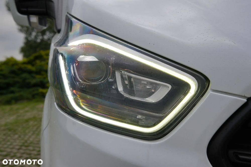 Ford Transit Custom L1H1 - 34