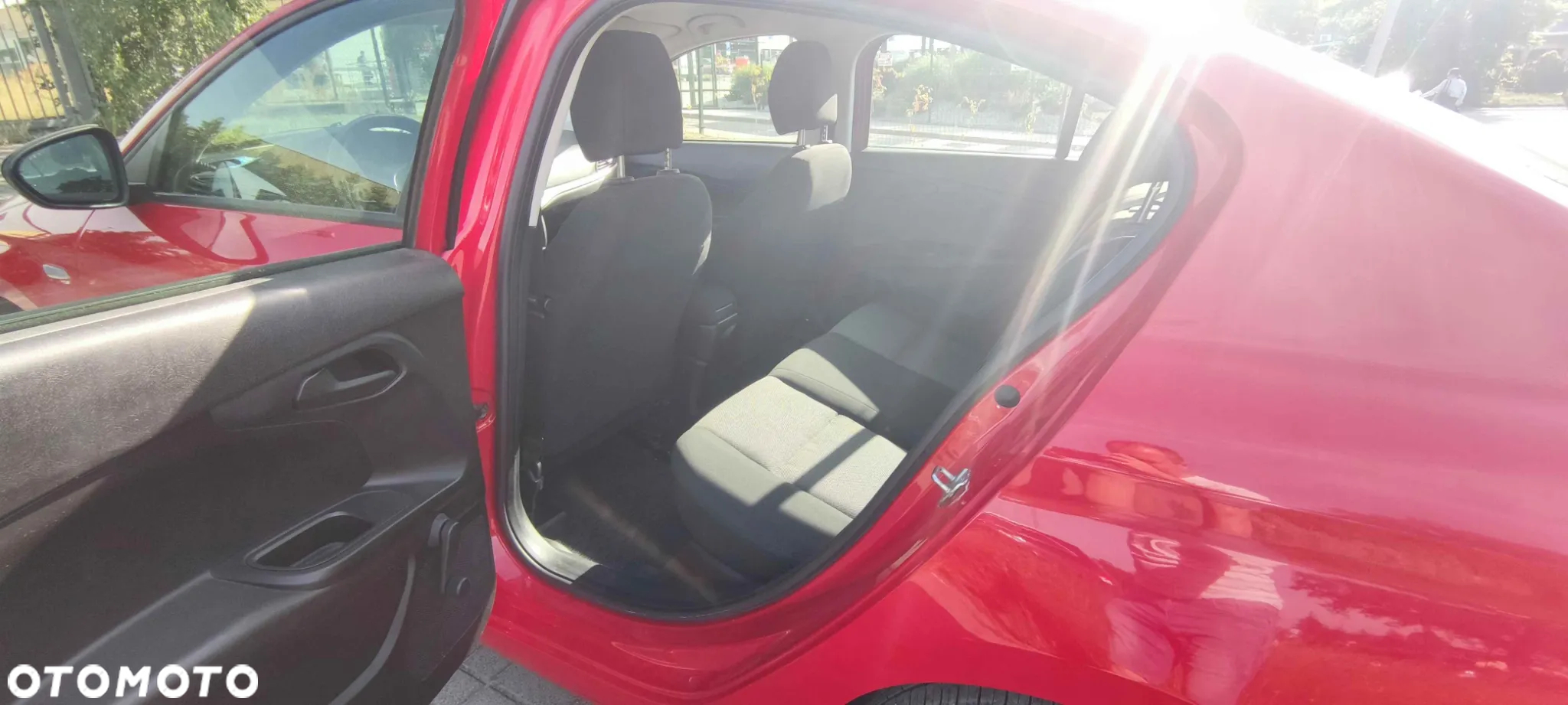 Fiat Tipo 1.4 16v EU6d - 4