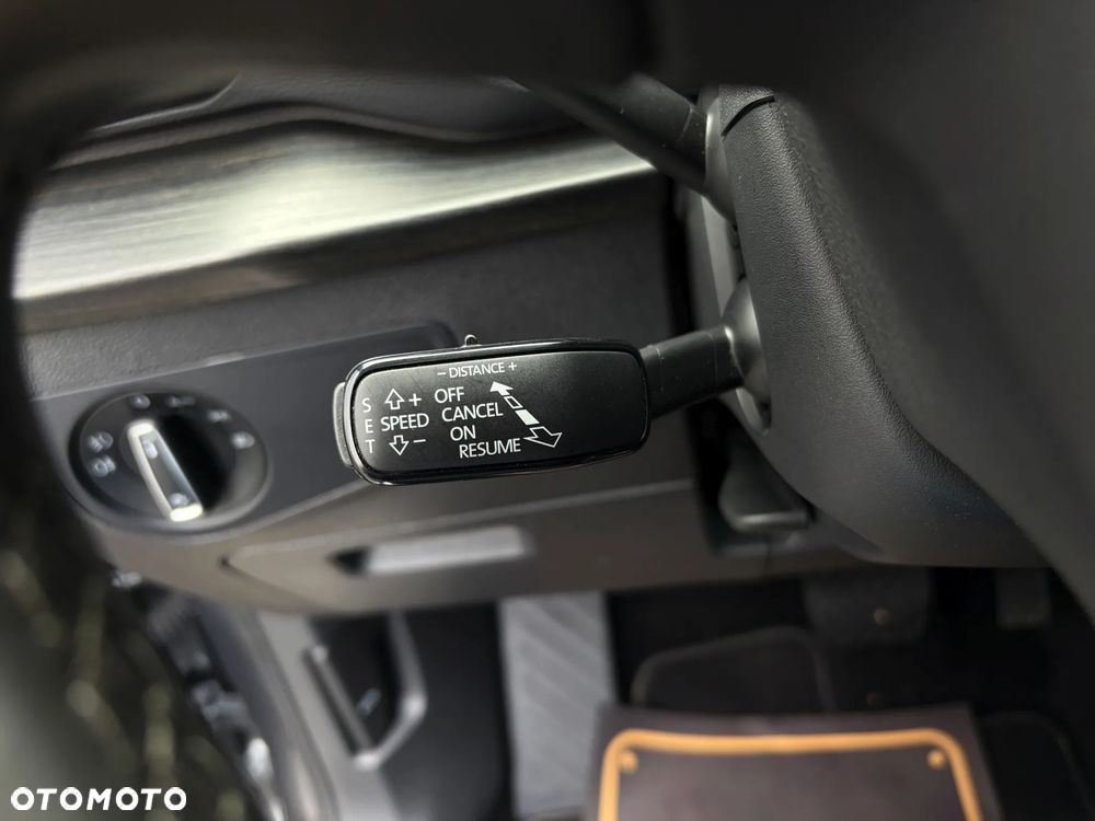 Seat Tarraco 1.5 TSI ACT OPF DSG Xcellence - 25