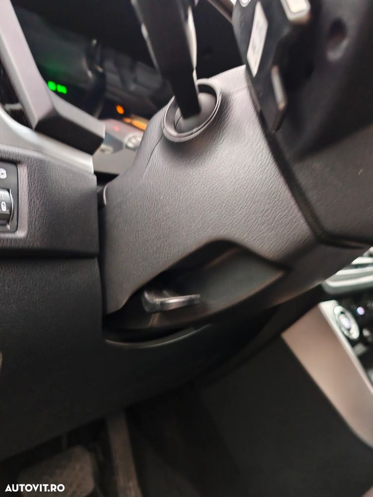 SsangYong Korando - 4