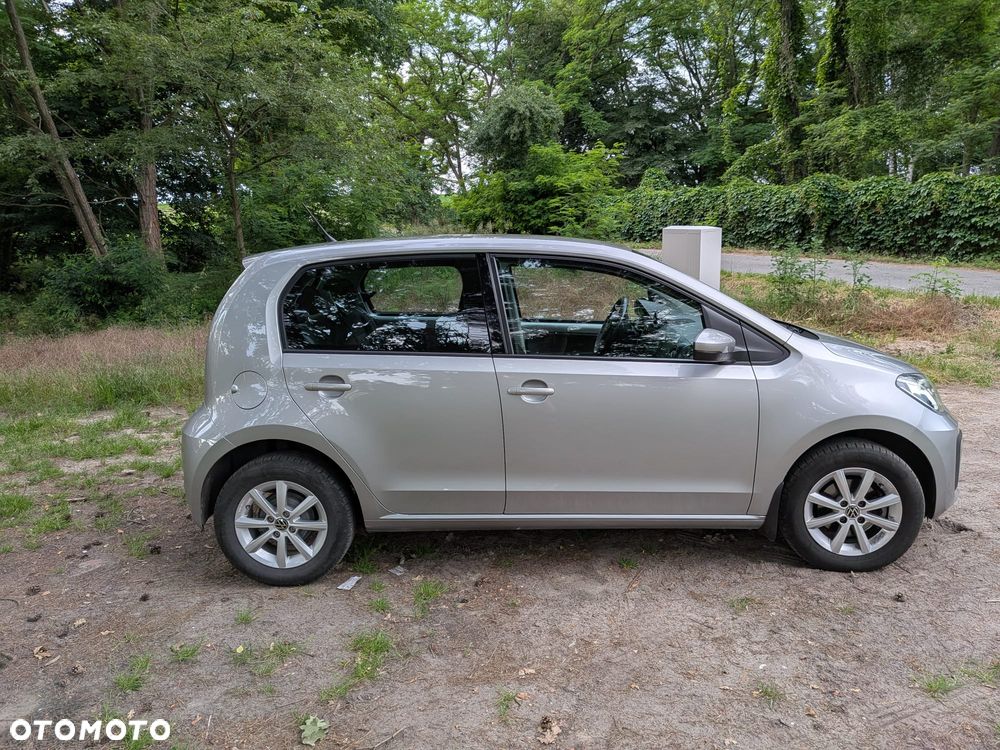 Volkswagen up! 1.0 move - 3