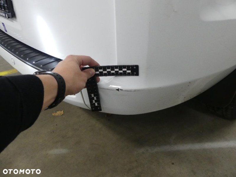 Ford Tourneo Custom 320 L1H1 VA Trend - 12