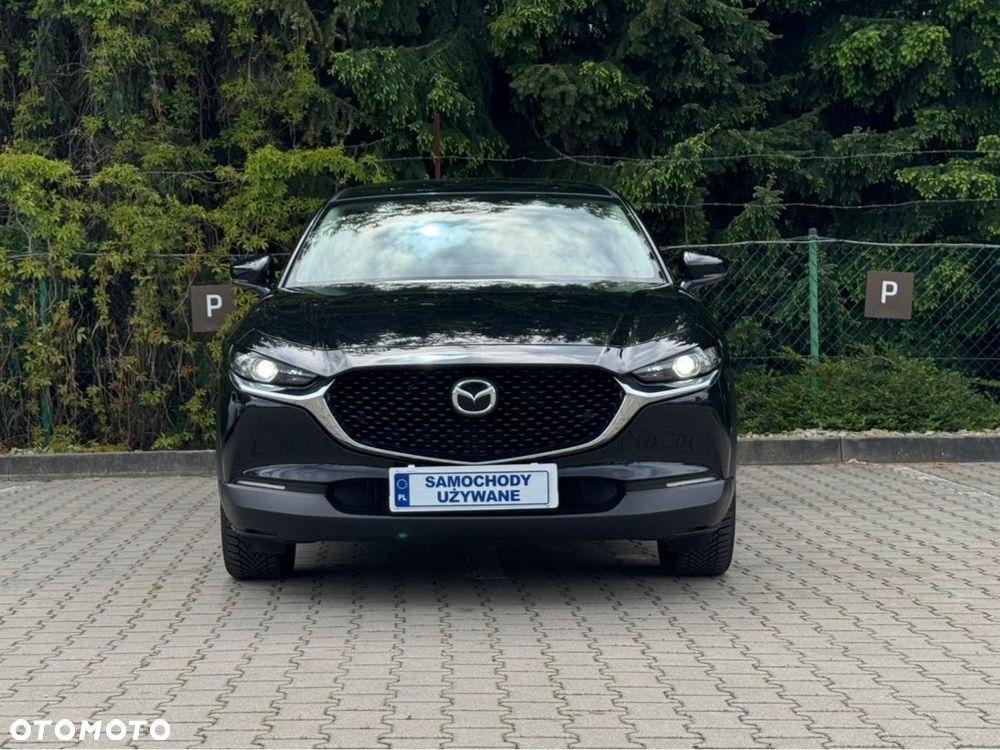 Mazda CX-30 2.0 mHEV Homura 2WD - 25