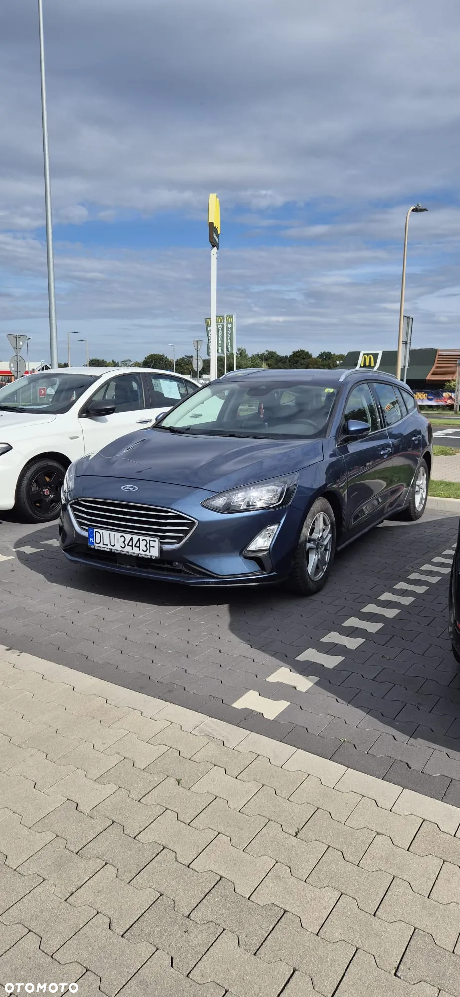 Ford Focus - 2