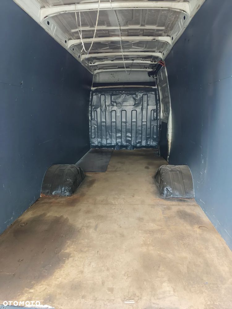 Iveco Daily 35C15 - 10