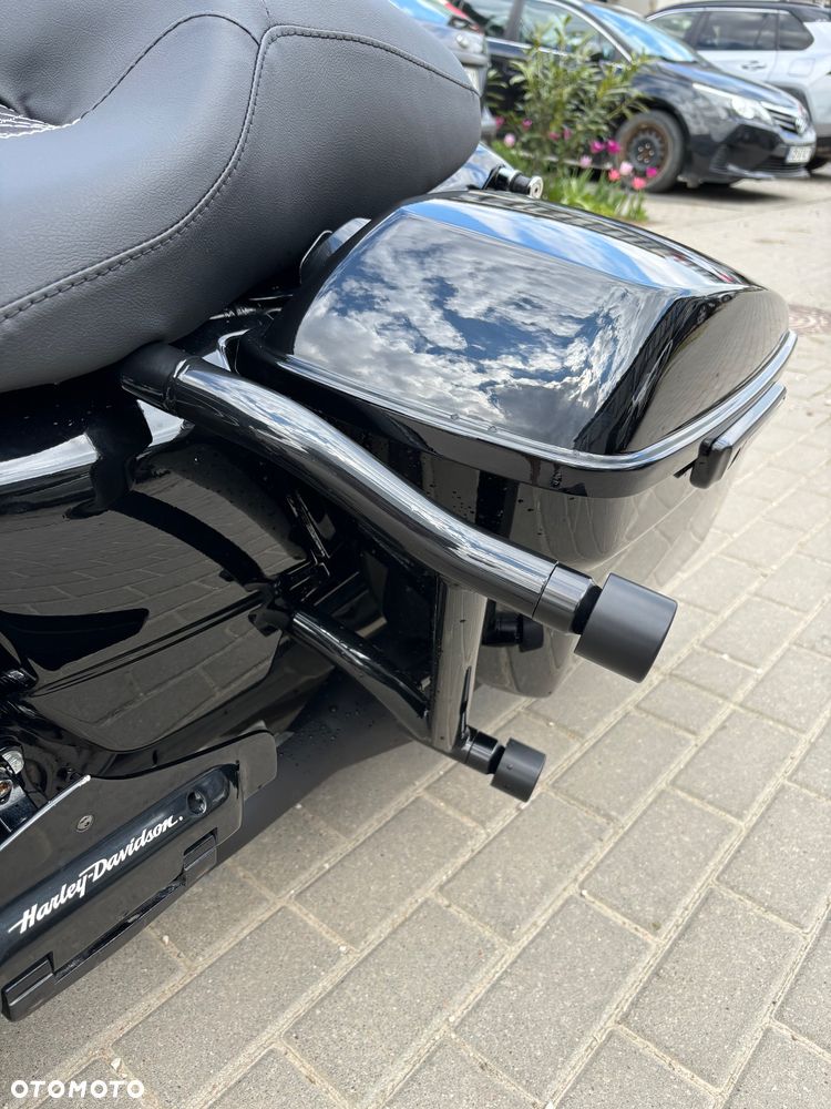 Harley-Davidson FLHXS Special - 9