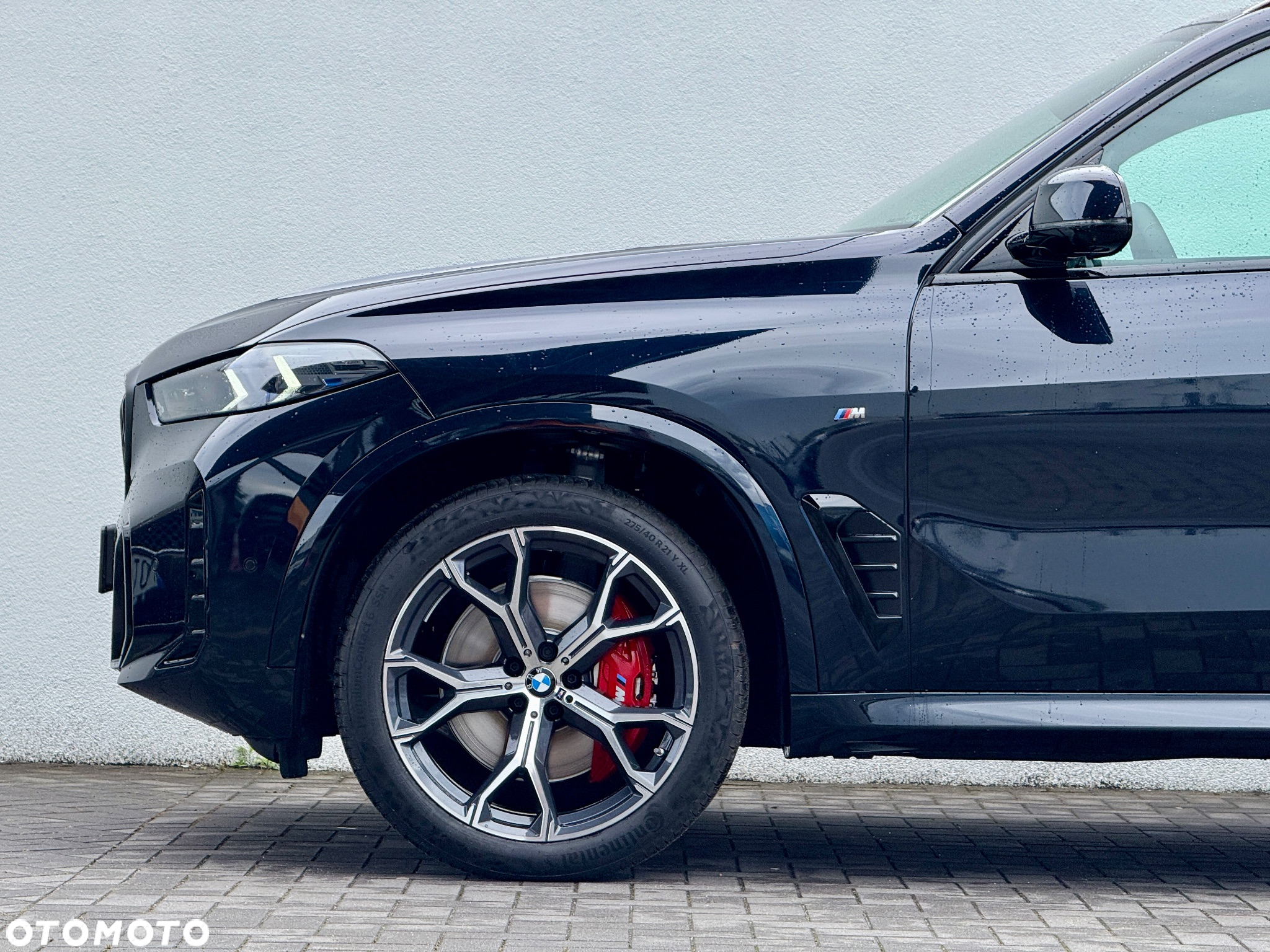 BMW X5 xDrive30d sport - 7