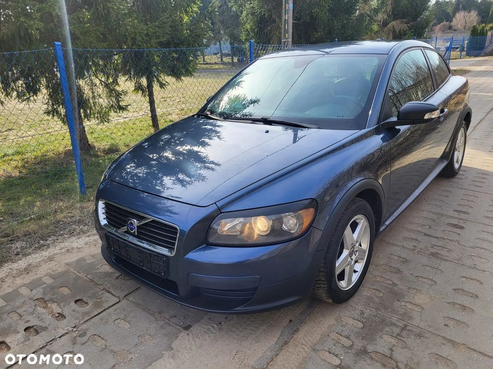 Volvo C30 1.6 Edition - 15