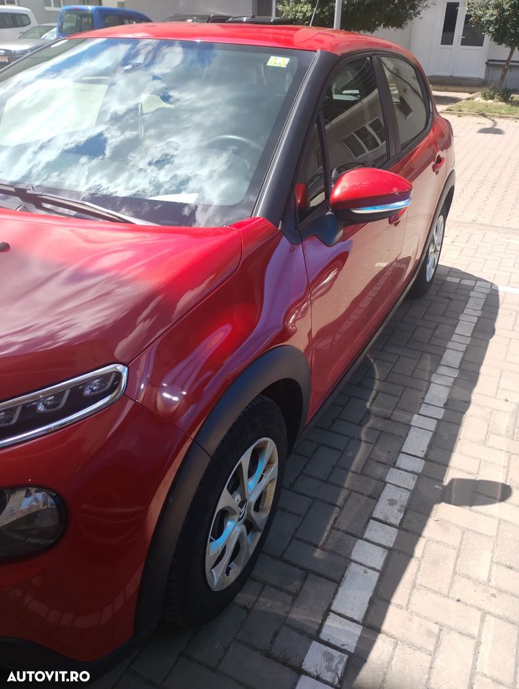 Citroën C3 - 3