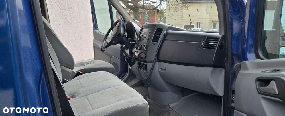 Volkswagen Crafter - 16