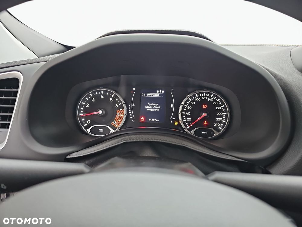 Jeep Renegade 1.0 GSE T3 Turbo Sport FWD S&S - 16