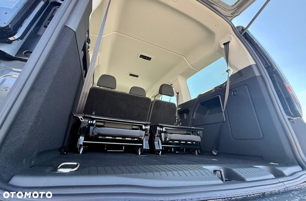 Volkswagen Caddy Maxi 2.0 TDI DSG - 31