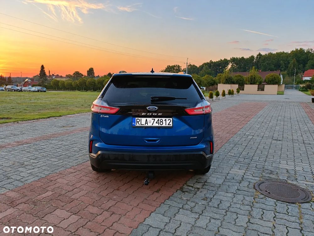 Ford Edge - 6