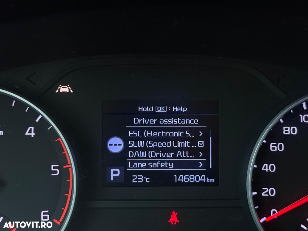 KIA Sportage 2019 — imagine 58
