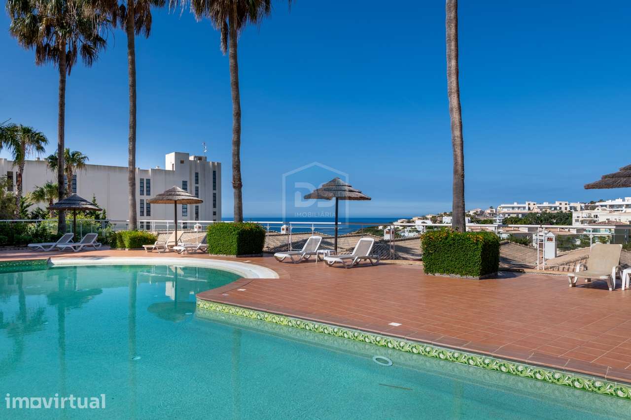 Apartamento T2+1 Venda em Lagos (São Sebastião e Santa Maria),Lagos - Grande imagem: 3/46