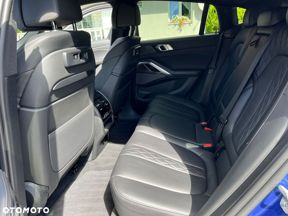 BMW X6 - 7