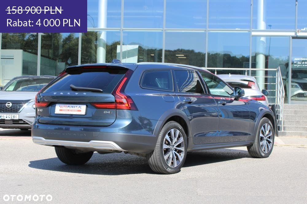 Volvo V90 Cross Country - 5