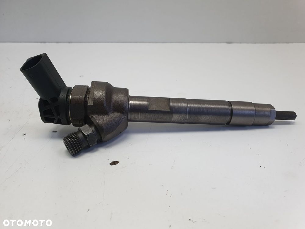 WTRYSKIWACZ BMW F10 F11 F30 F20 2.0 D N47D20C _ PALIWA Wtrysk 0986435244 - 6