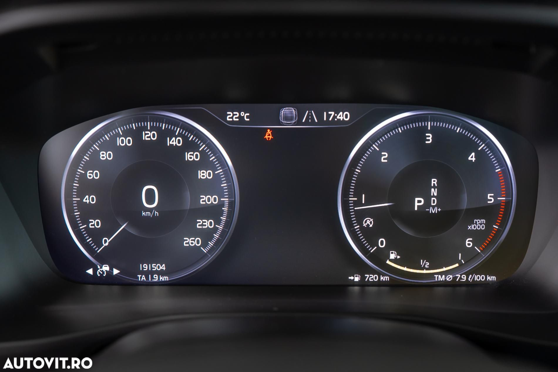 Volvo XC 40 D3 Momentum Pro - 15