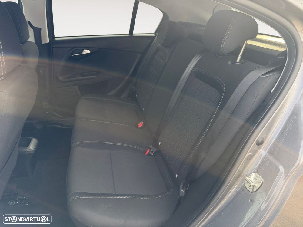 Fiat Tipo 1.6 MultiJet - 13