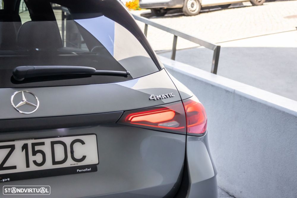Mercedes-Benz GLC 220 d 4Matic AMG Advanced - 14