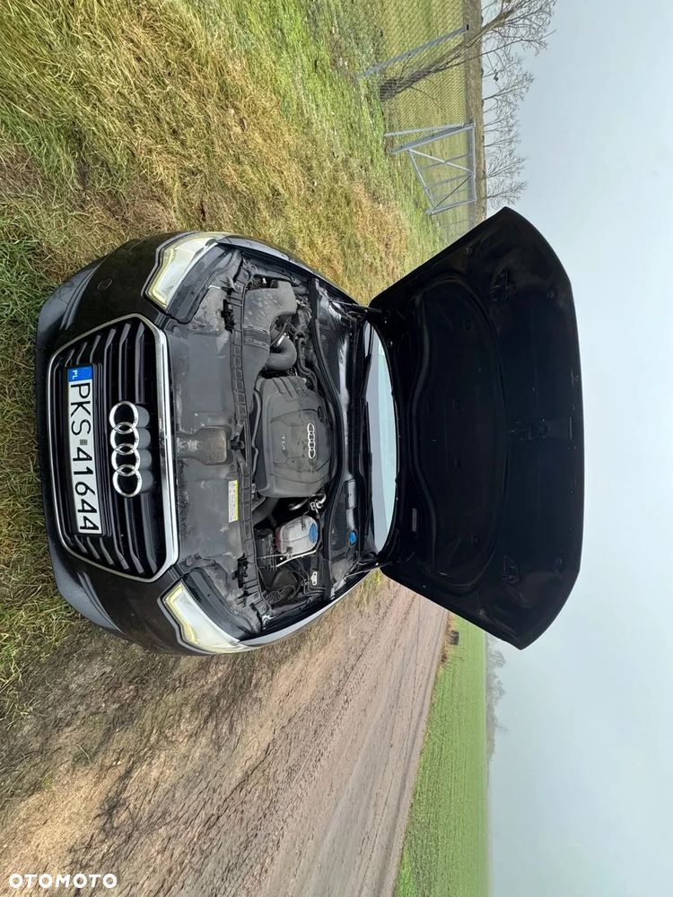 Audi A6 Avant 2.0 TDI DPF multitronic - 9