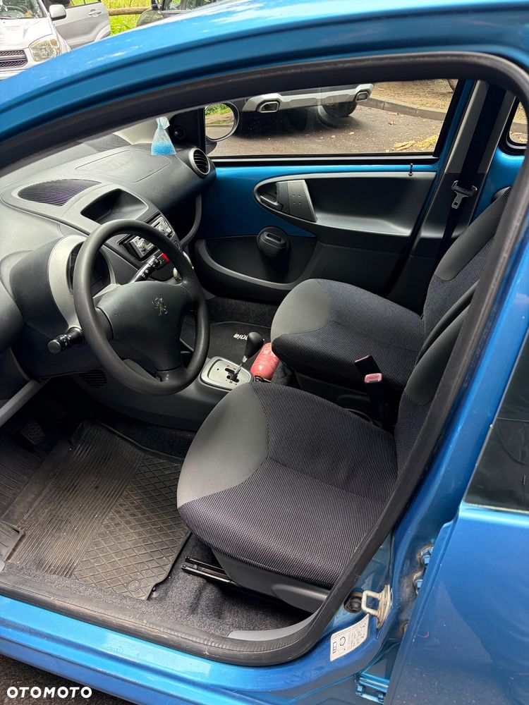 Toyota Aygo 1.0 VVT-i Luna MM A/C - 10
