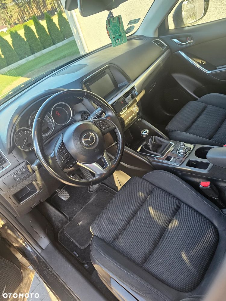Mazda CX-5 2.2 D Skymotion 2WD - 20