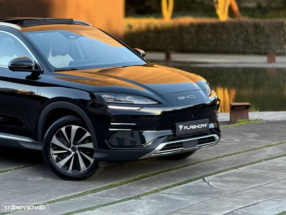 BYD Seal U 87 kWh Design - 40