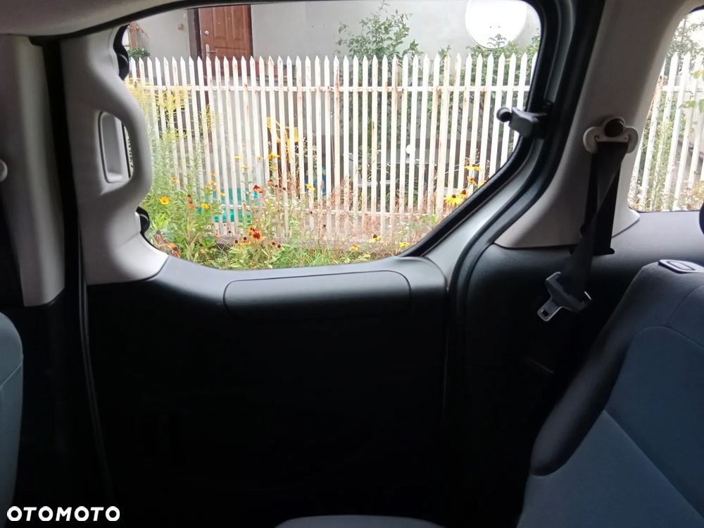 Citroën Berlingo - 28