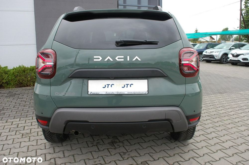 Dacia Duster - 18