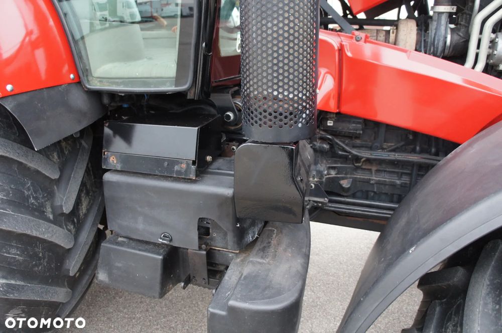 Case IH puma 195 CVX - 11