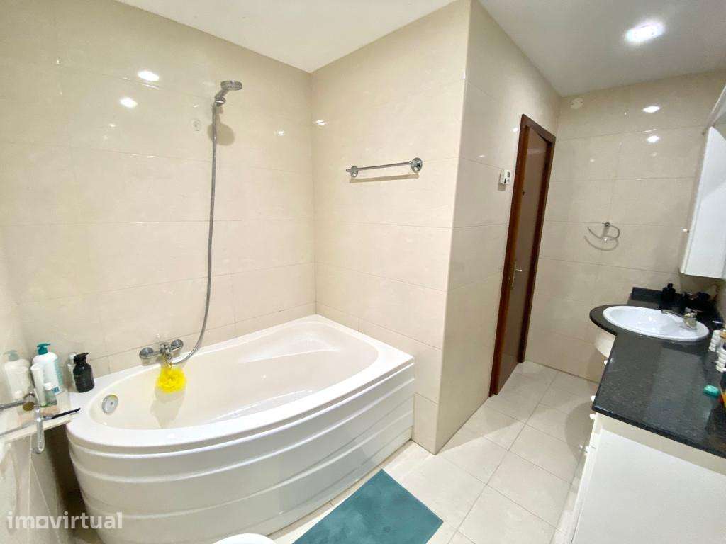 APARTAMENTO T3 ARRENDAMENTO EM BRAGA CENTRO - Grande imagem: 4/8