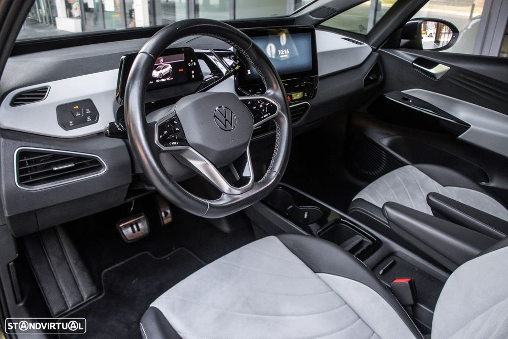 VW ID.3 Pro - 20