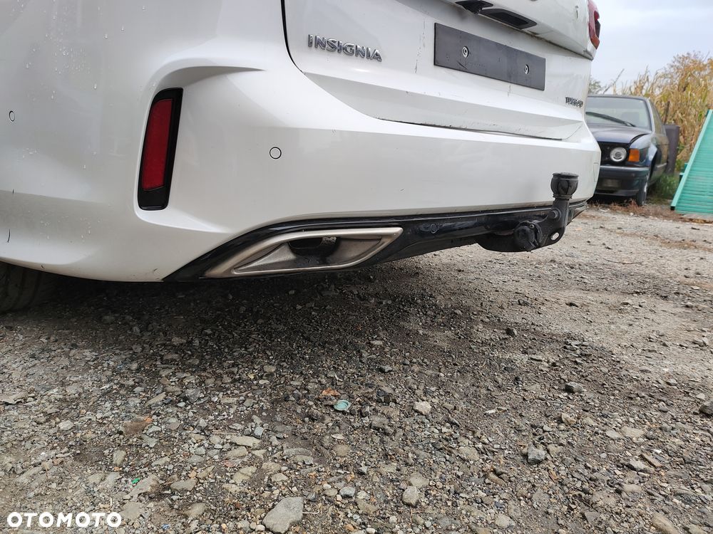Opel Insignia - 24