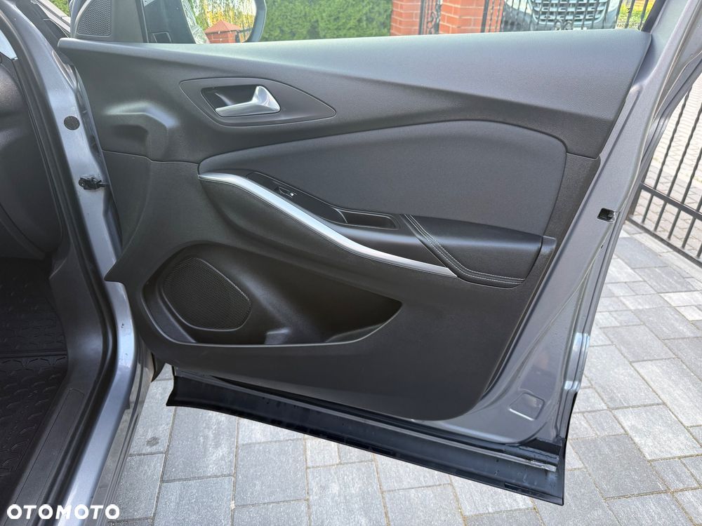 Opel Grandland X 1.6 D Start/Stop Automatik INNOVATION - 32