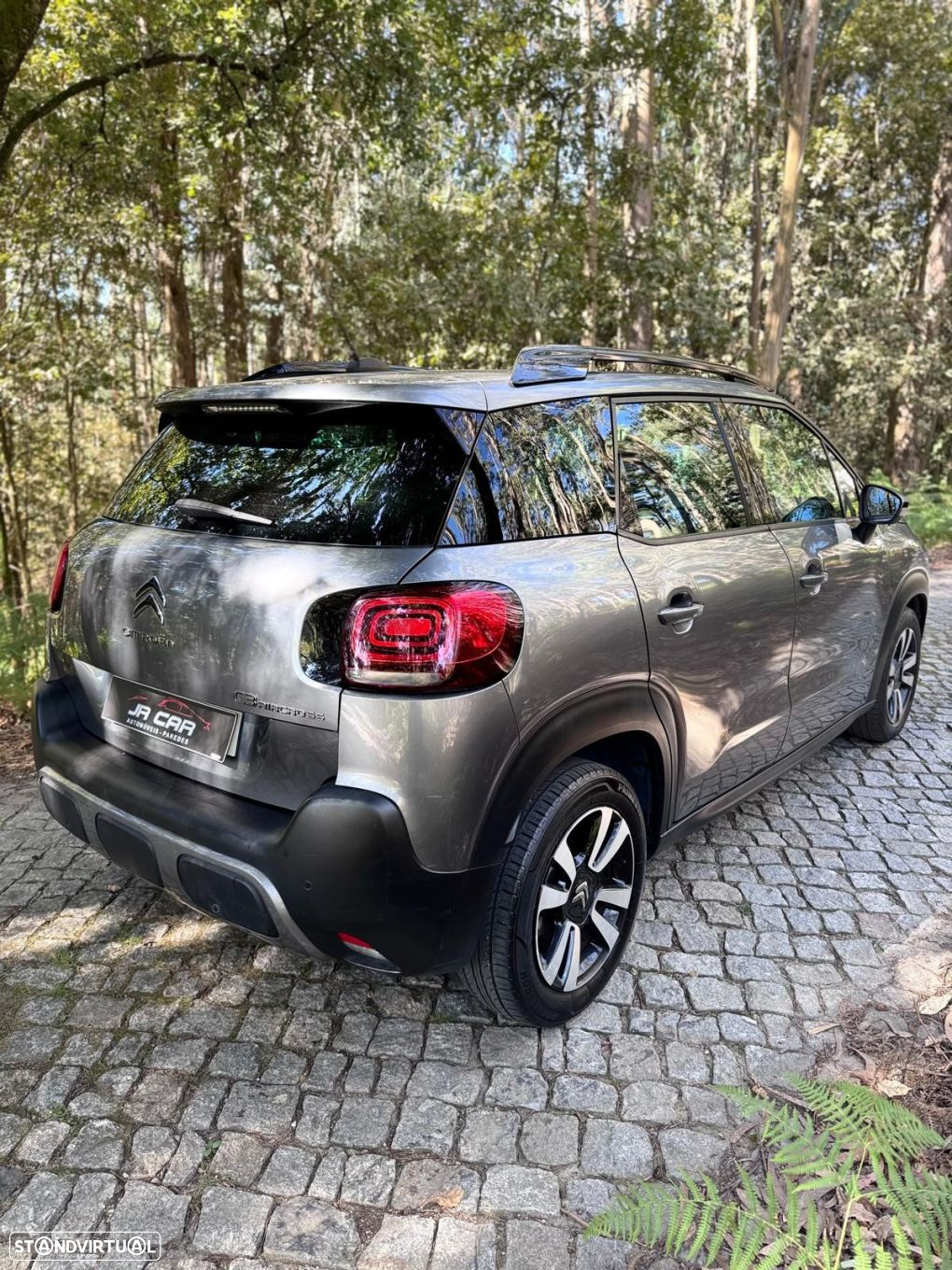 Citroën C3 Aircross 1.2 PureTech Shine - 6